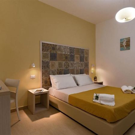 Doride B&B Σαν Βίτο λο Κάπο Εξωτερικό φωτογραφία