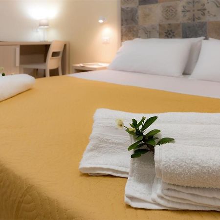 Doride B&B Σαν Βίτο λο Κάπο Εξωτερικό φωτογραφία