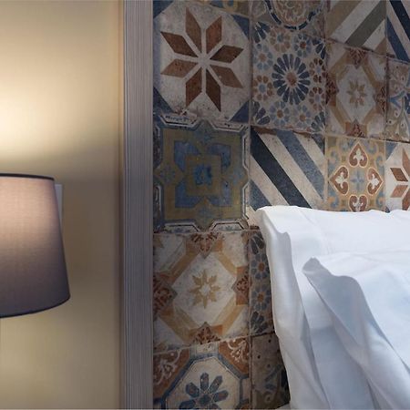 Doride B&B Σαν Βίτο λο Κάπο Εξωτερικό φωτογραφία