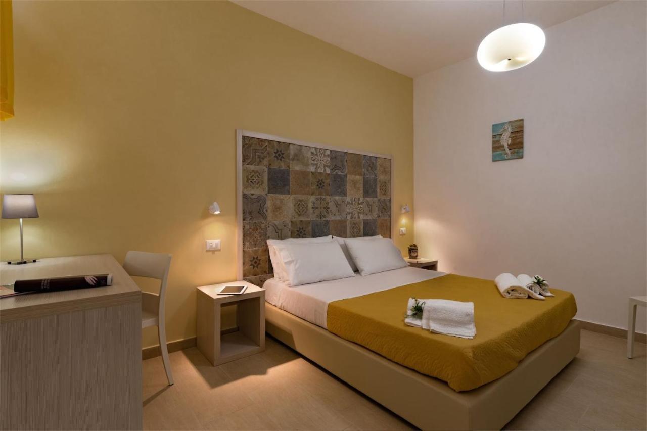Doride B&B Σαν Βίτο λο Κάπο Εξωτερικό φωτογραφία