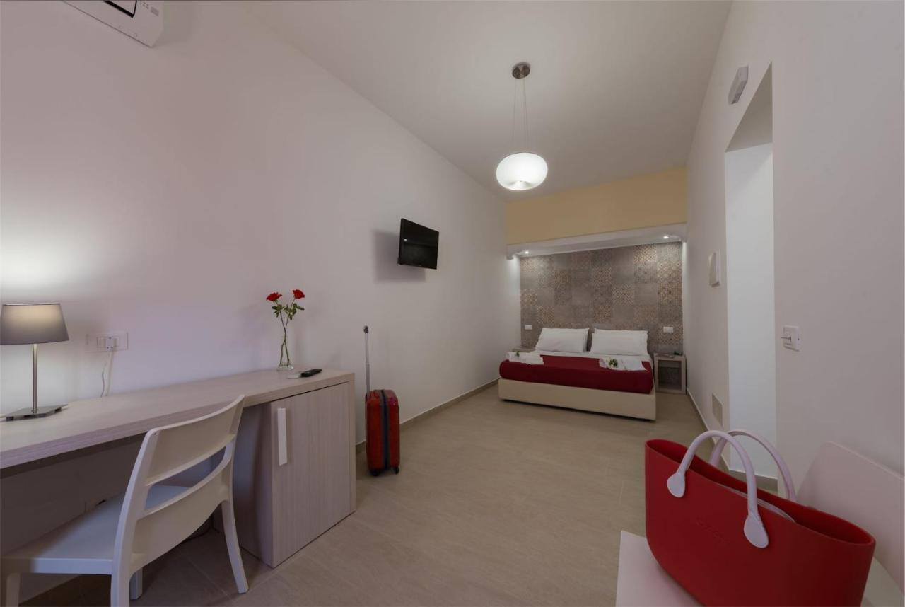Doride B&B Σαν Βίτο λο Κάπο Εξωτερικό φωτογραφία