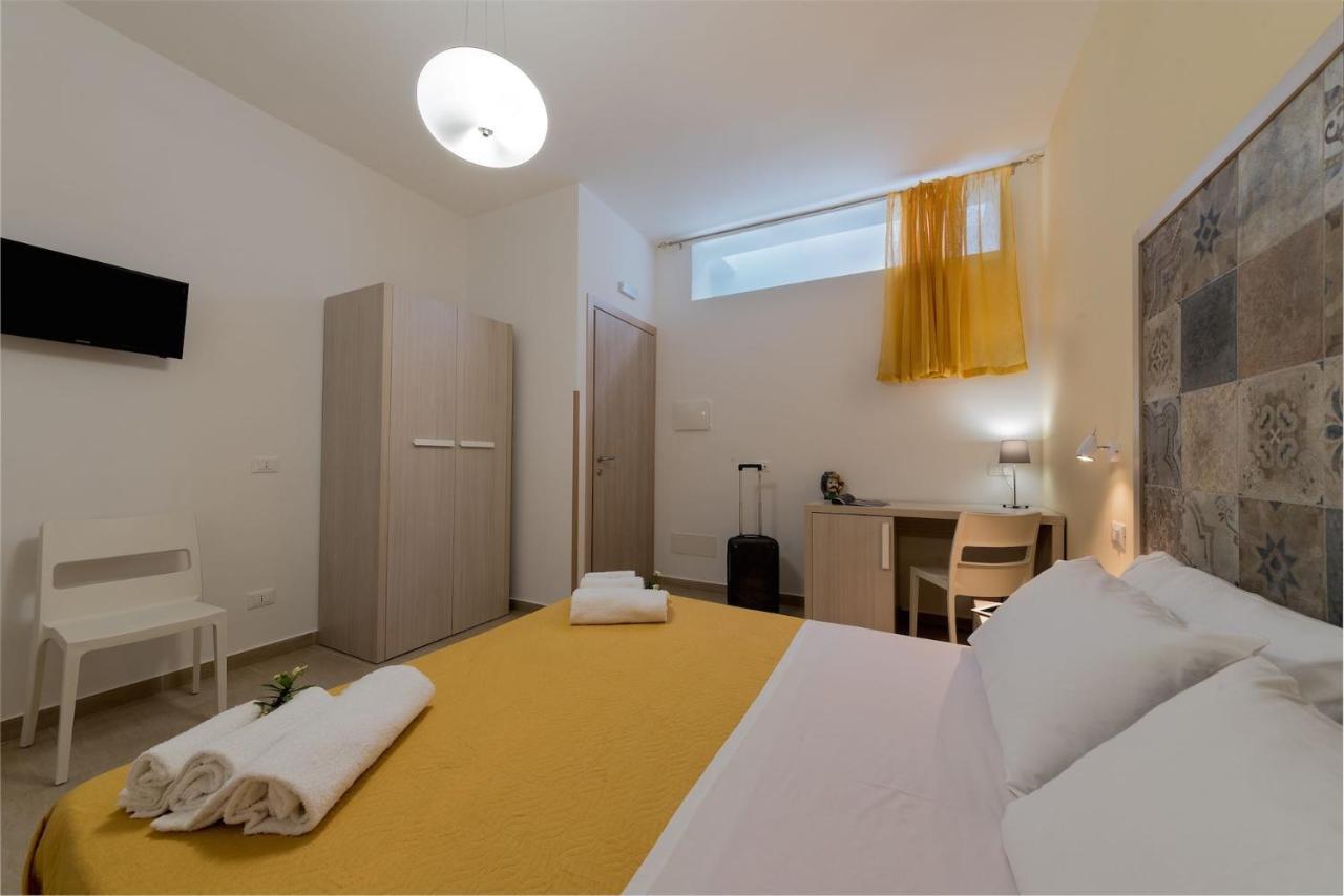 Doride B&B Σαν Βίτο λο Κάπο Εξωτερικό φωτογραφία