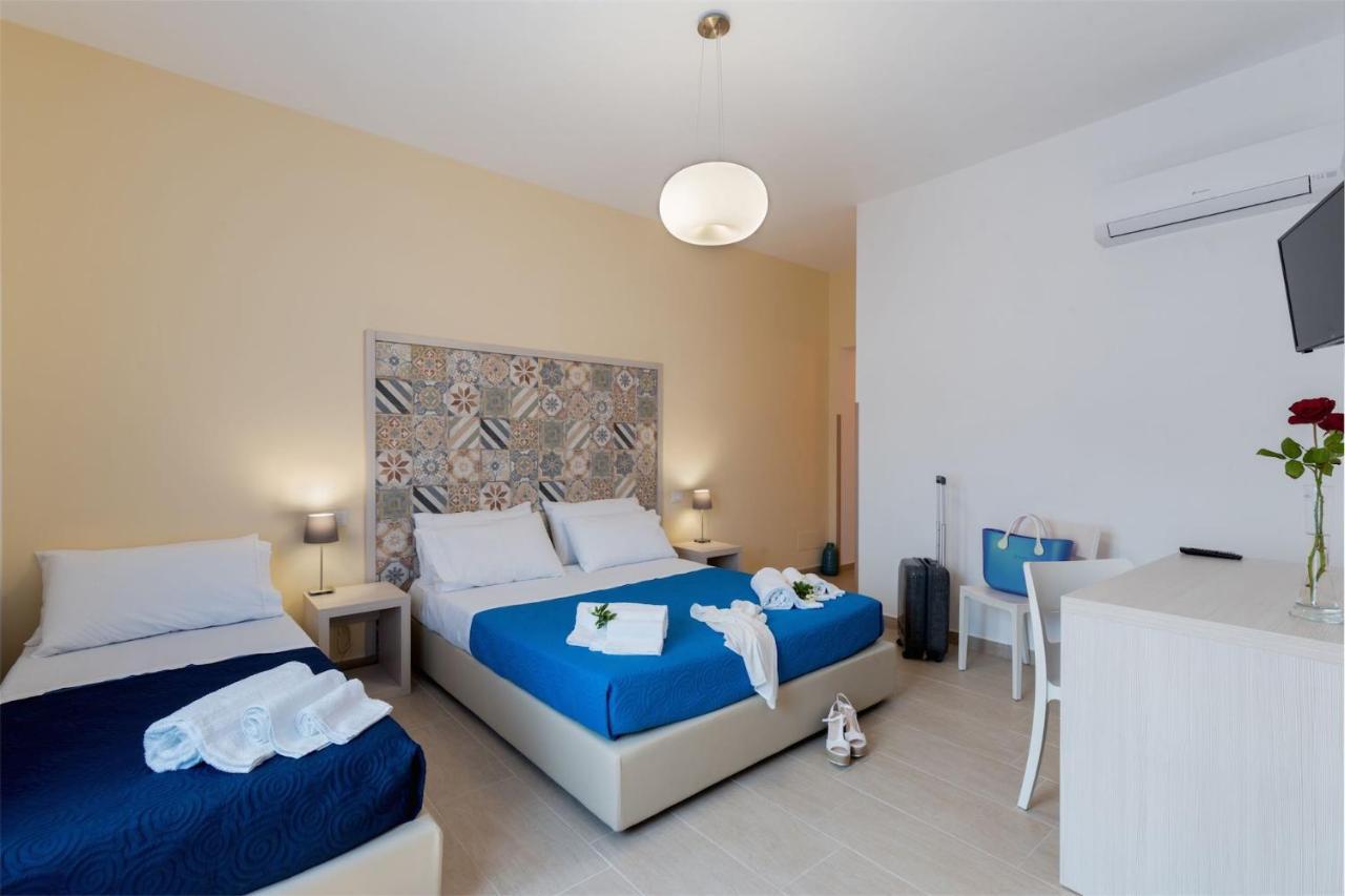 Doride B&B Σαν Βίτο λο Κάπο Εξωτερικό φωτογραφία