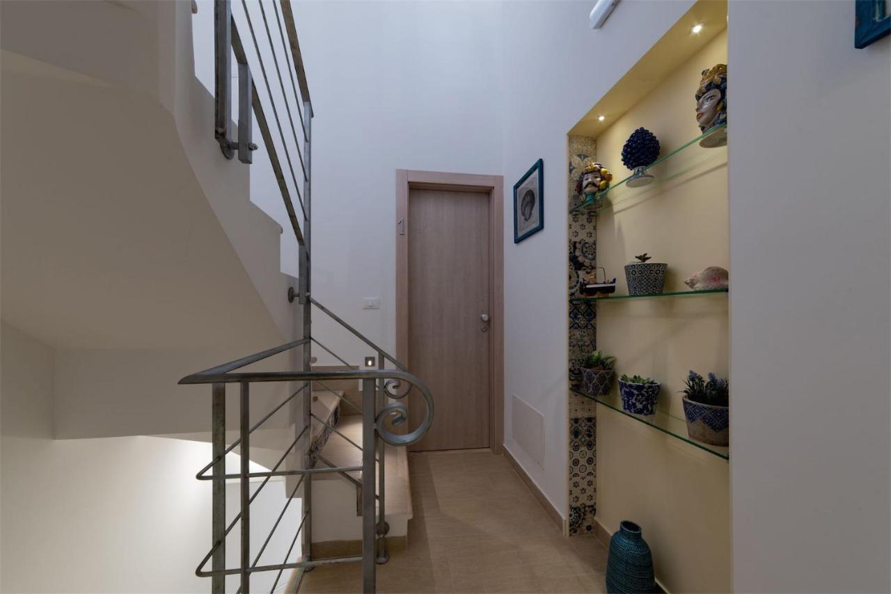 Doride B&B Σαν Βίτο λο Κάπο Εξωτερικό φωτογραφία