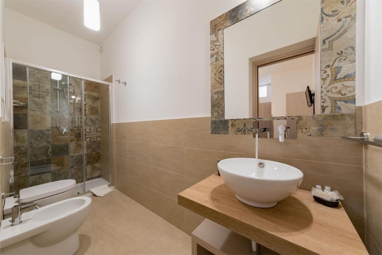 Doride B&B Σαν Βίτο λο Κάπο Εξωτερικό φωτογραφία