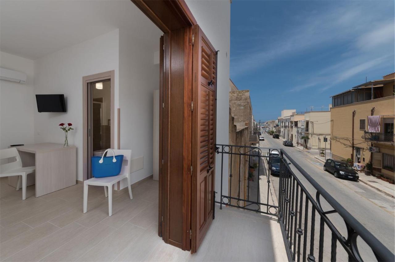 Doride B&B Σαν Βίτο λο Κάπο Εξωτερικό φωτογραφία