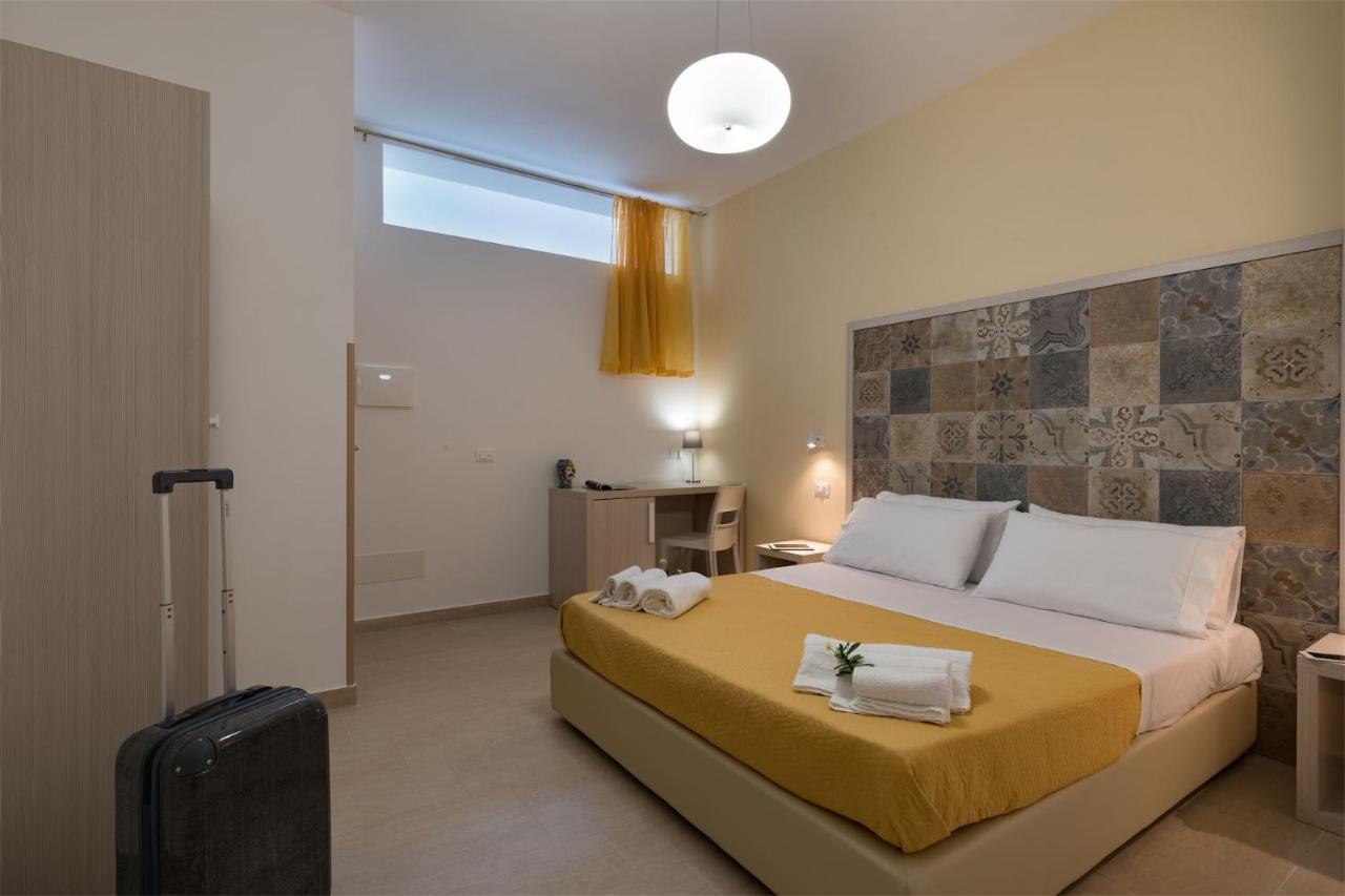 Doride B&B Σαν Βίτο λο Κάπο Εξωτερικό φωτογραφία