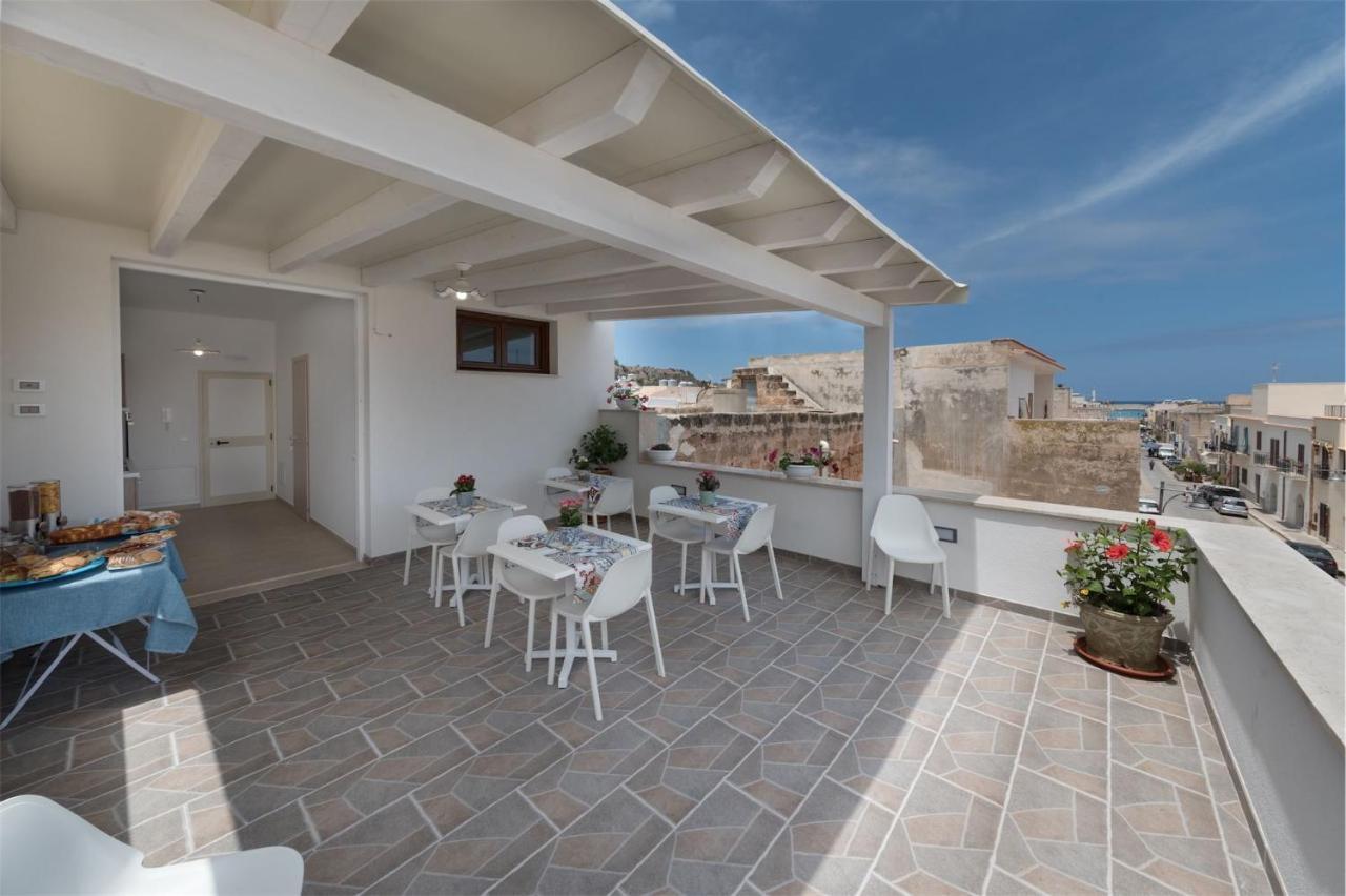 Doride B&B Σαν Βίτο λο Κάπο Εξωτερικό φωτογραφία