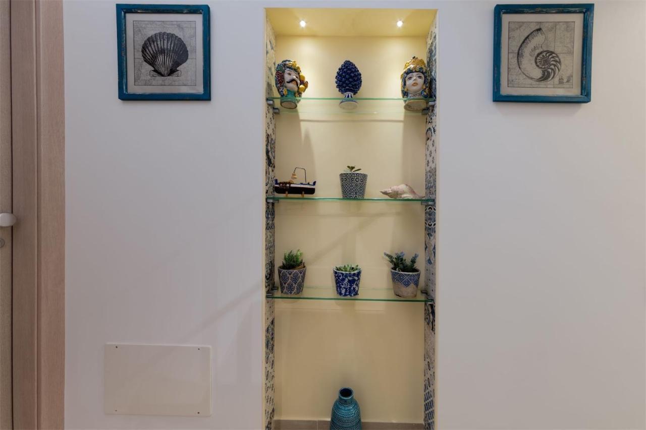 Doride B&B Σαν Βίτο λο Κάπο Εξωτερικό φωτογραφία