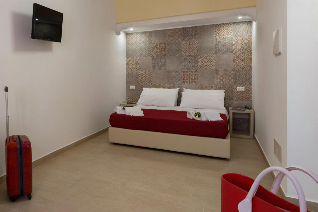 Doride B&B Σαν Βίτο λο Κάπο Εξωτερικό φωτογραφία