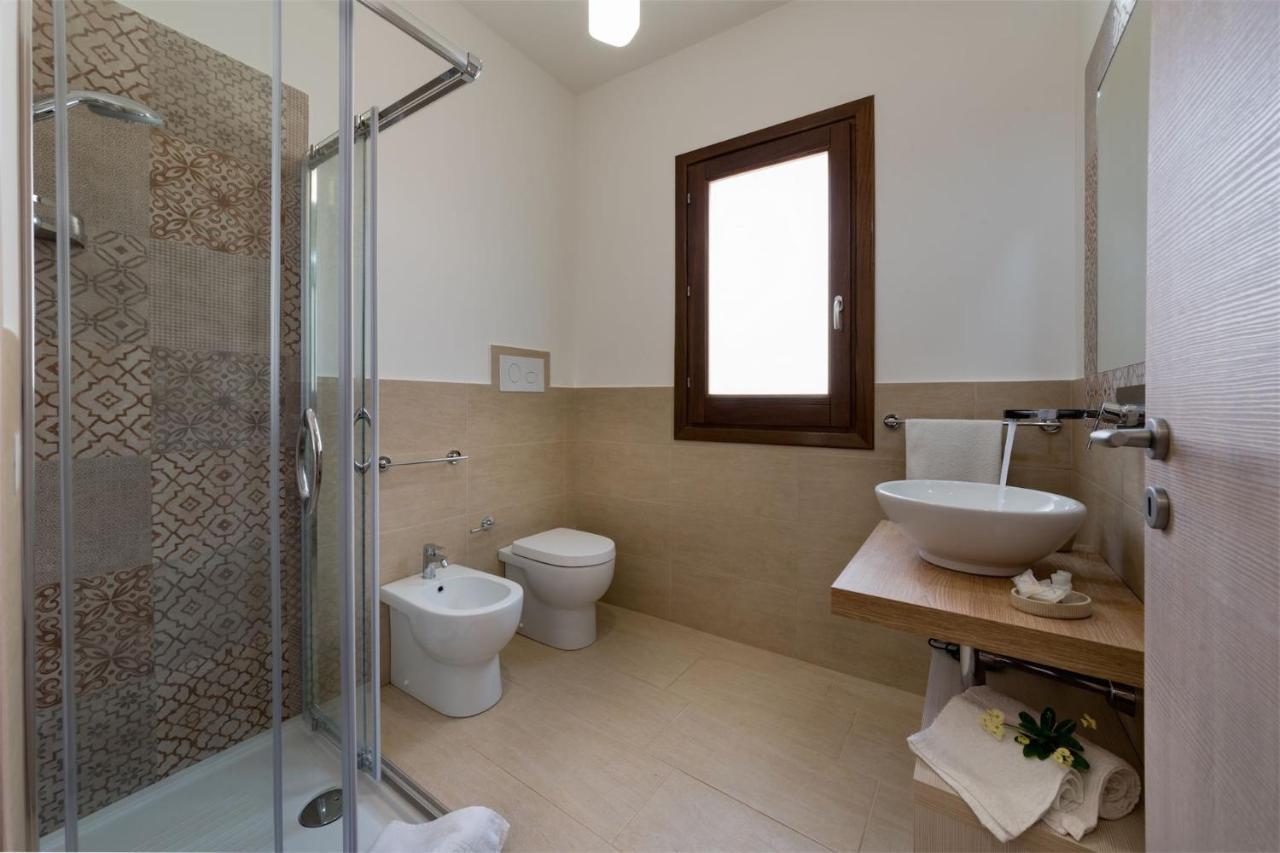Doride B&B Σαν Βίτο λο Κάπο Εξωτερικό φωτογραφία