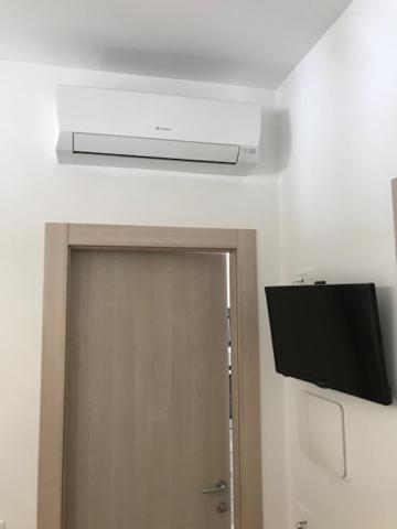 Doride B&B Σαν Βίτο λο Κάπο Εξωτερικό φωτογραφία