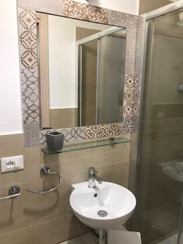 Doride B&B Σαν Βίτο λο Κάπο Εξωτερικό φωτογραφία