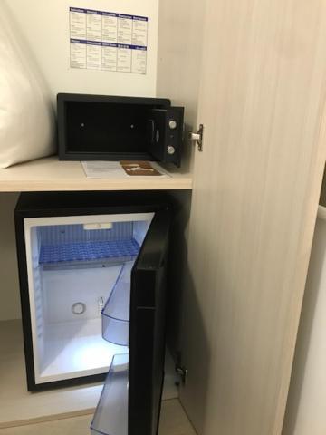 Doride B&B Σαν Βίτο λο Κάπο Εξωτερικό φωτογραφία