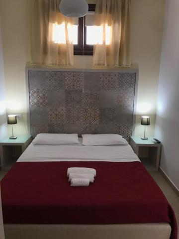 Doride B&B Σαν Βίτο λο Κάπο Εξωτερικό φωτογραφία