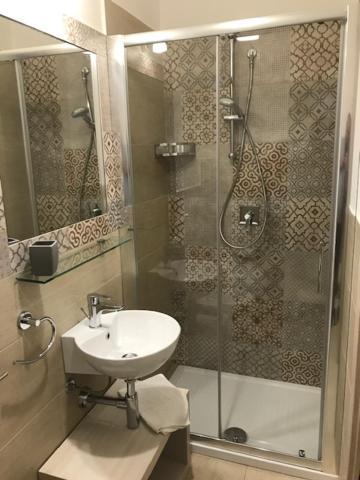 Doride B&B Σαν Βίτο λο Κάπο Εξωτερικό φωτογραφία