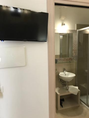 Doride B&B Σαν Βίτο λο Κάπο Εξωτερικό φωτογραφία