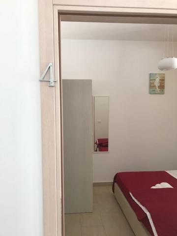 Doride B&B Σαν Βίτο λο Κάπο Εξωτερικό φωτογραφία